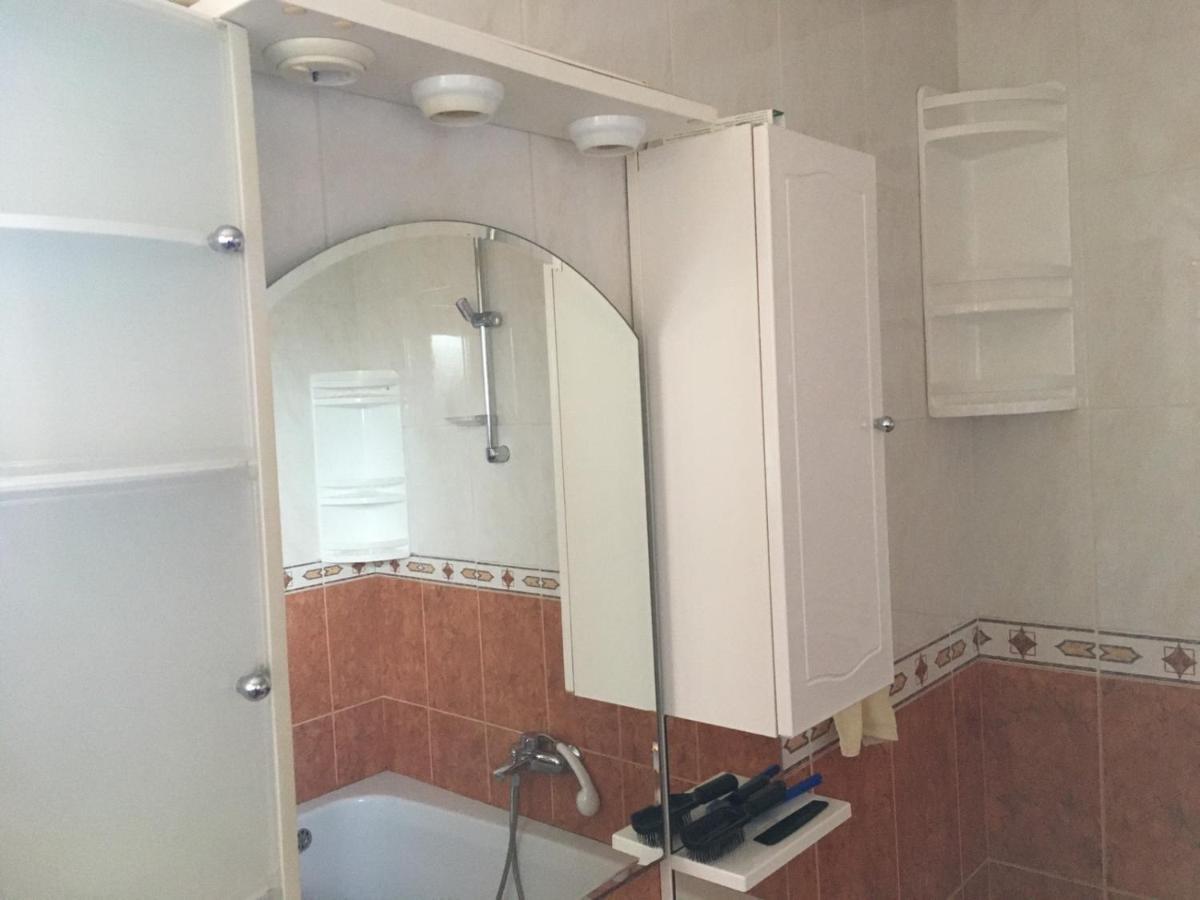Apartman Valbandon 法扎纳 外观 照片
