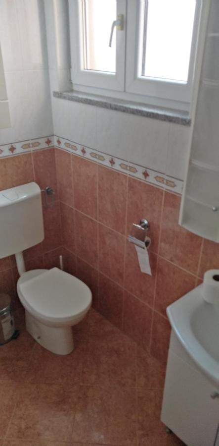 Apartman Valbandon 法扎纳 外观 照片
