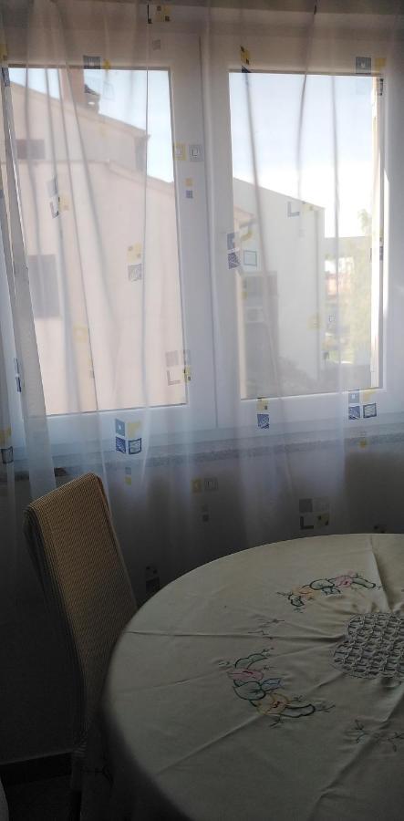 Apartman Valbandon 法扎纳 外观 照片