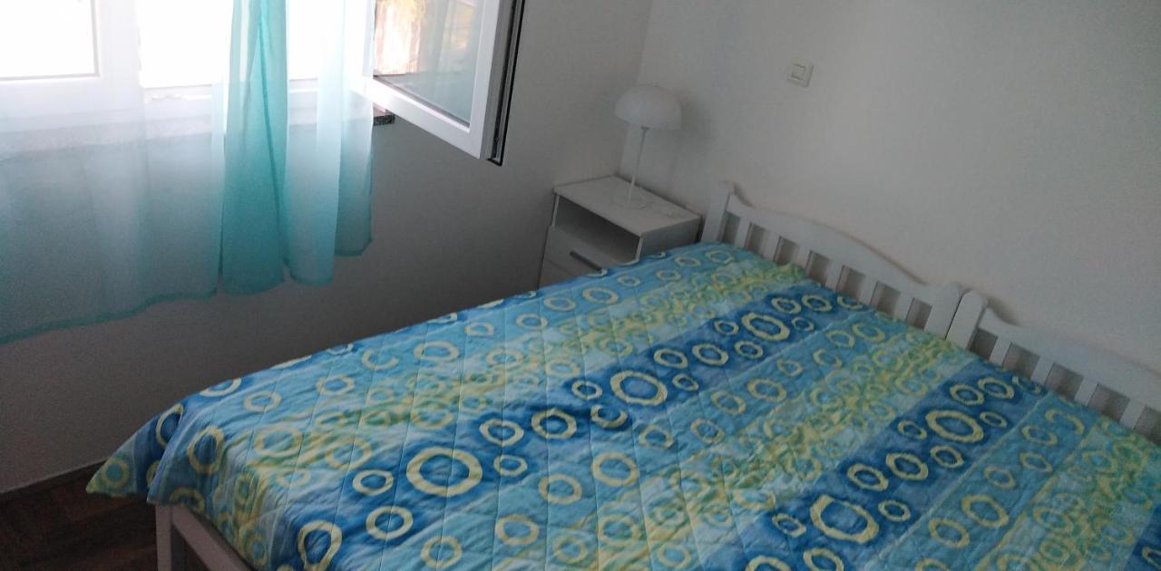 Apartman Valbandon 法扎纳 外观 照片