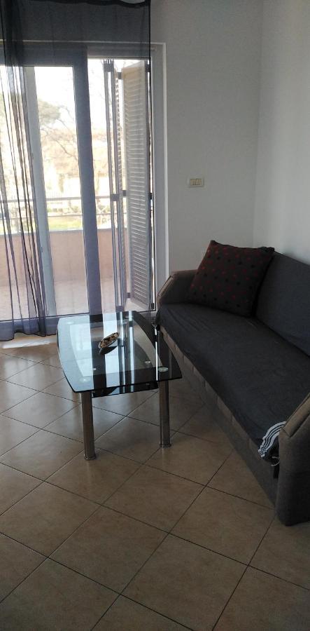 Apartman Valbandon 法扎纳 外观 照片