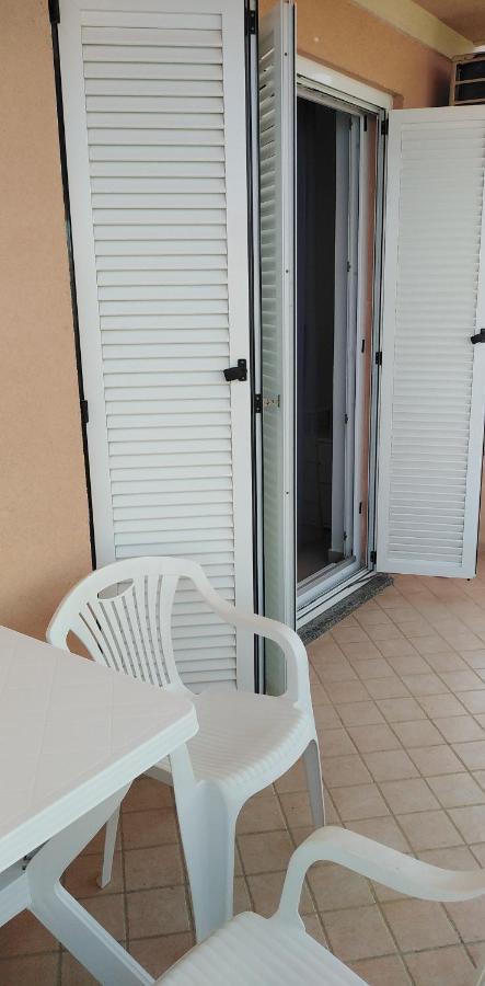 Apartman Valbandon 法扎纳 外观 照片
