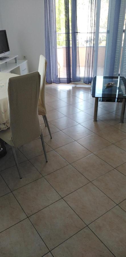 Apartman Valbandon 法扎纳 外观 照片