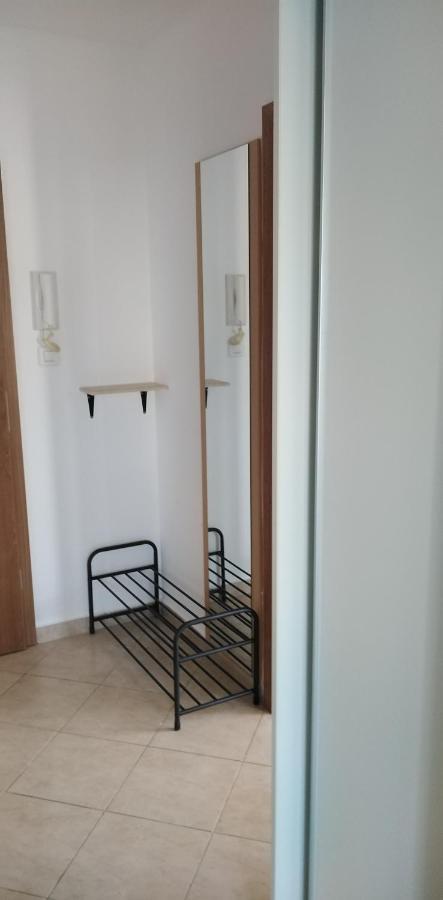 Apartman Valbandon 法扎纳 外观 照片