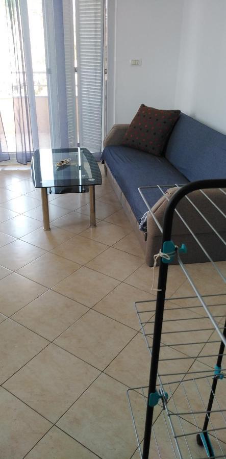 Apartman Valbandon 法扎纳 外观 照片