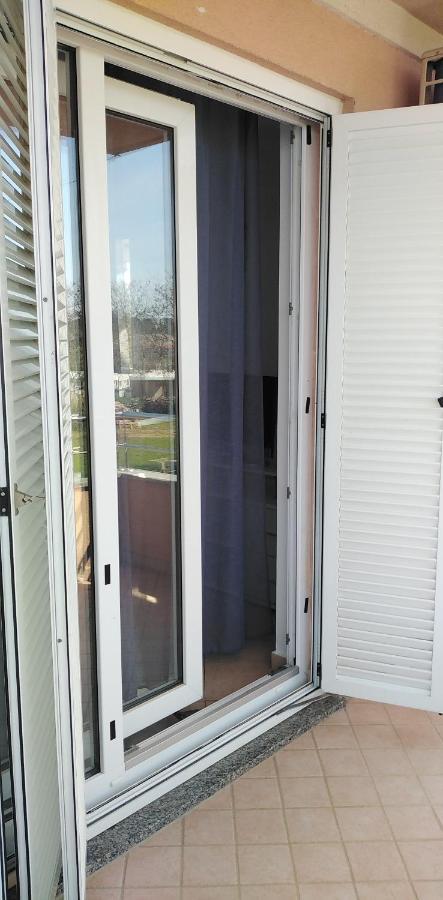 Apartman Valbandon 法扎纳 外观 照片