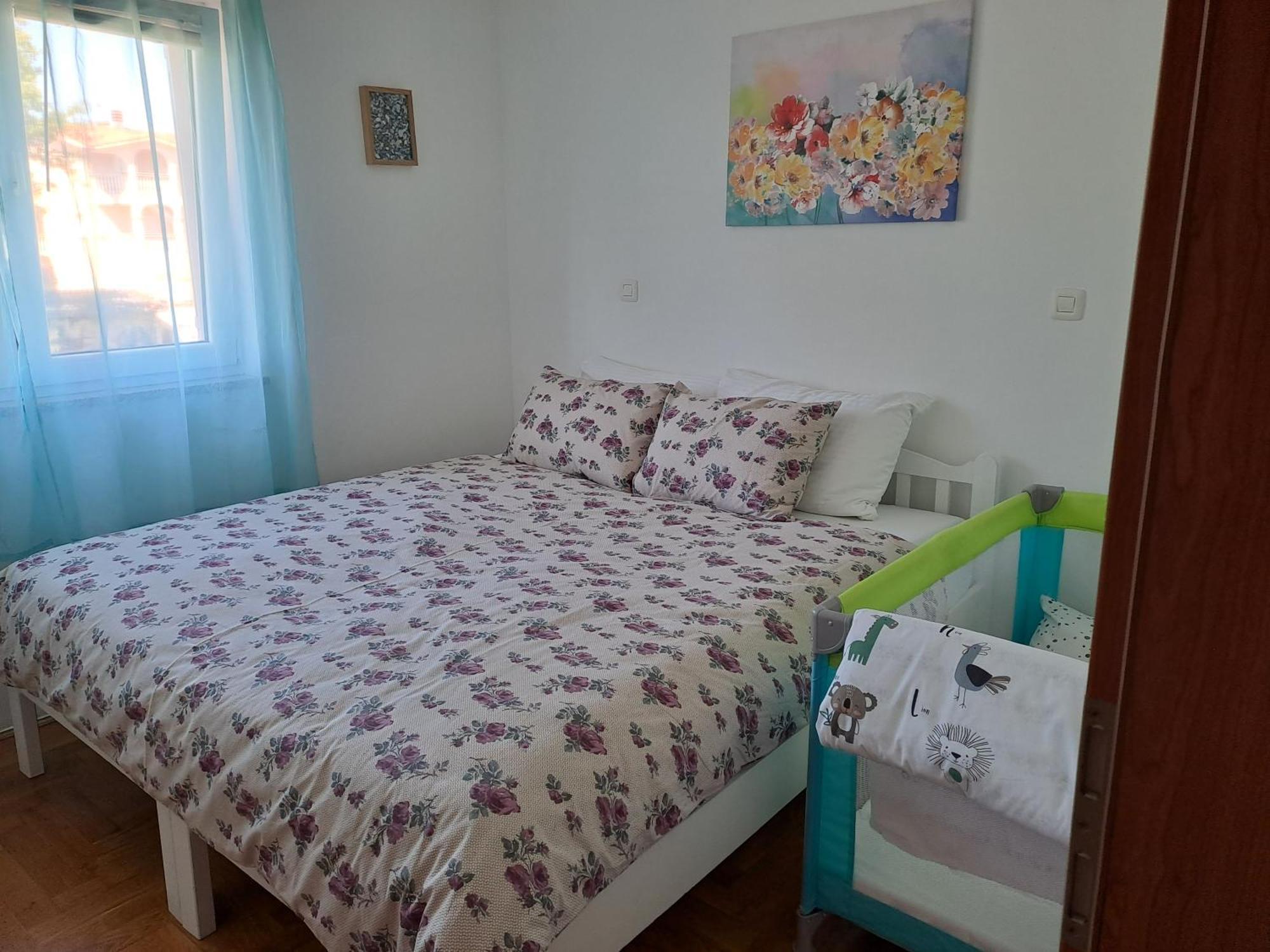 Apartman Valbandon 法扎纳 外观 照片
