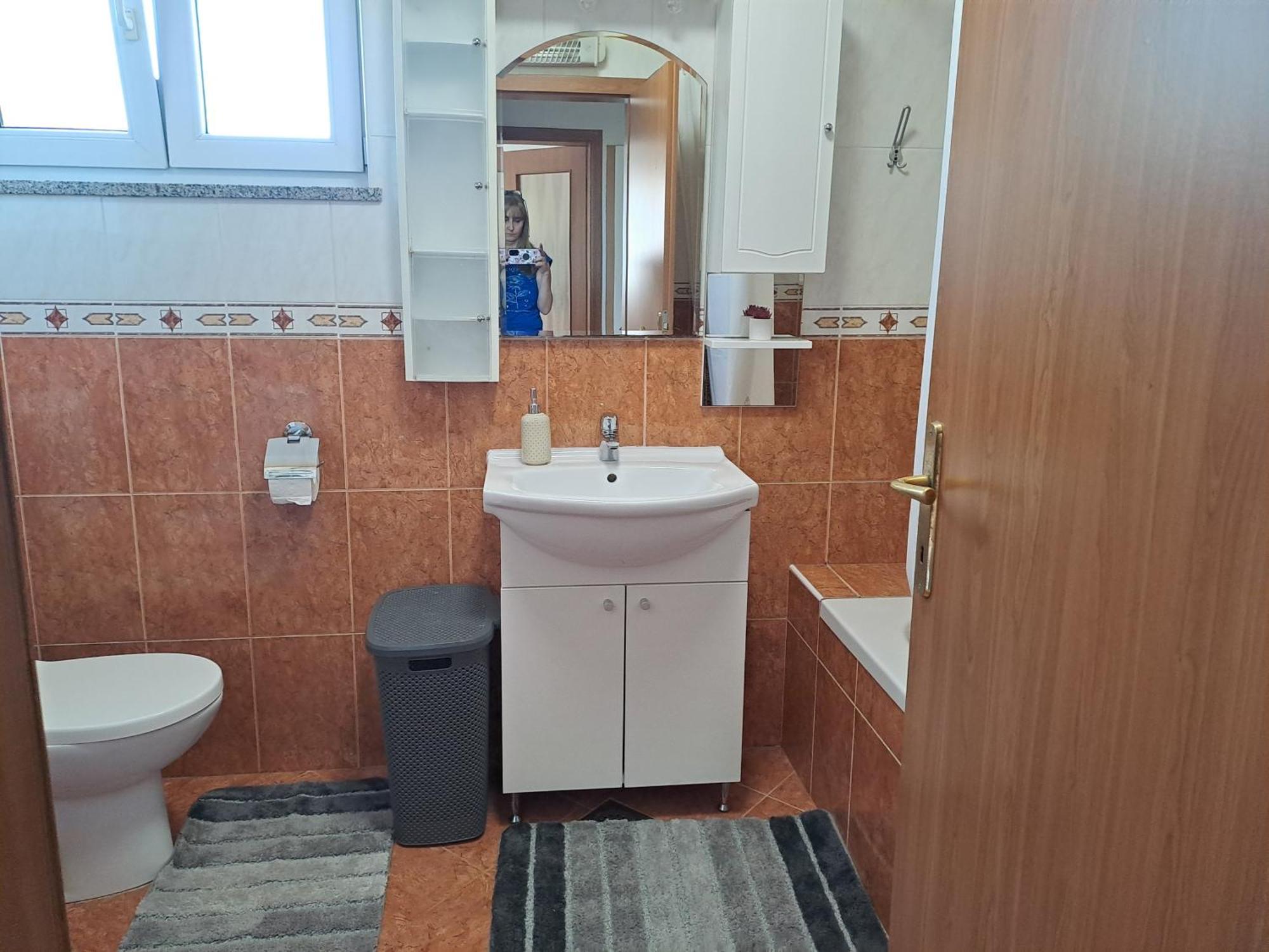 Apartman Valbandon 法扎纳 外观 照片
