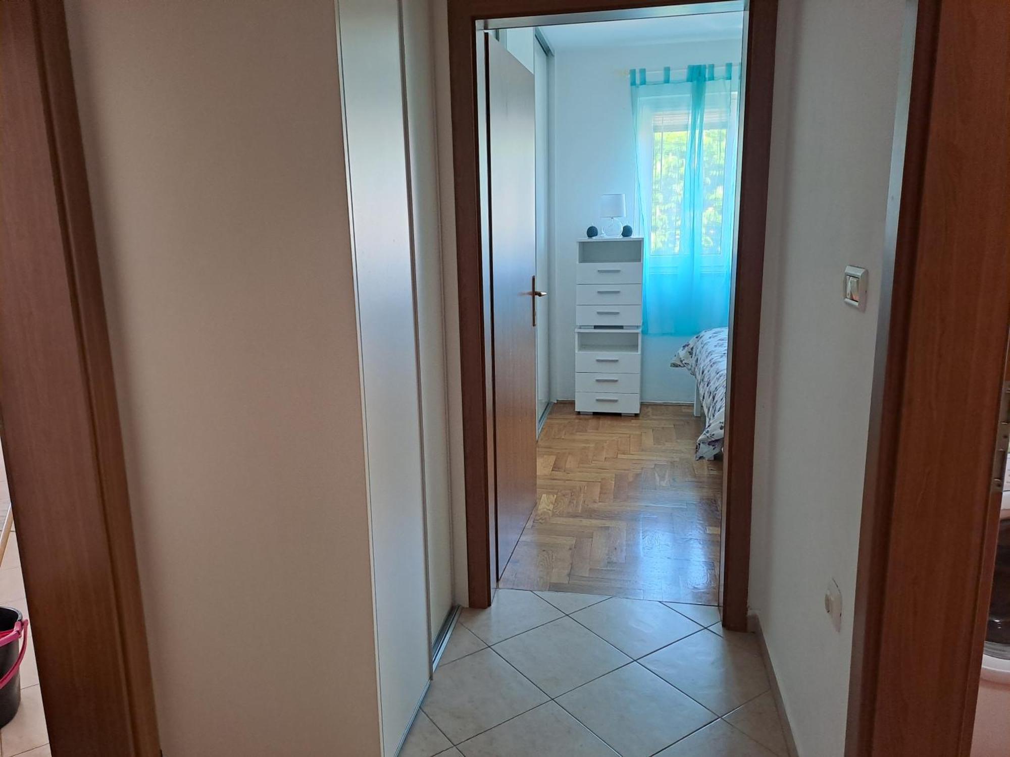 Apartman Valbandon 法扎纳 外观 照片