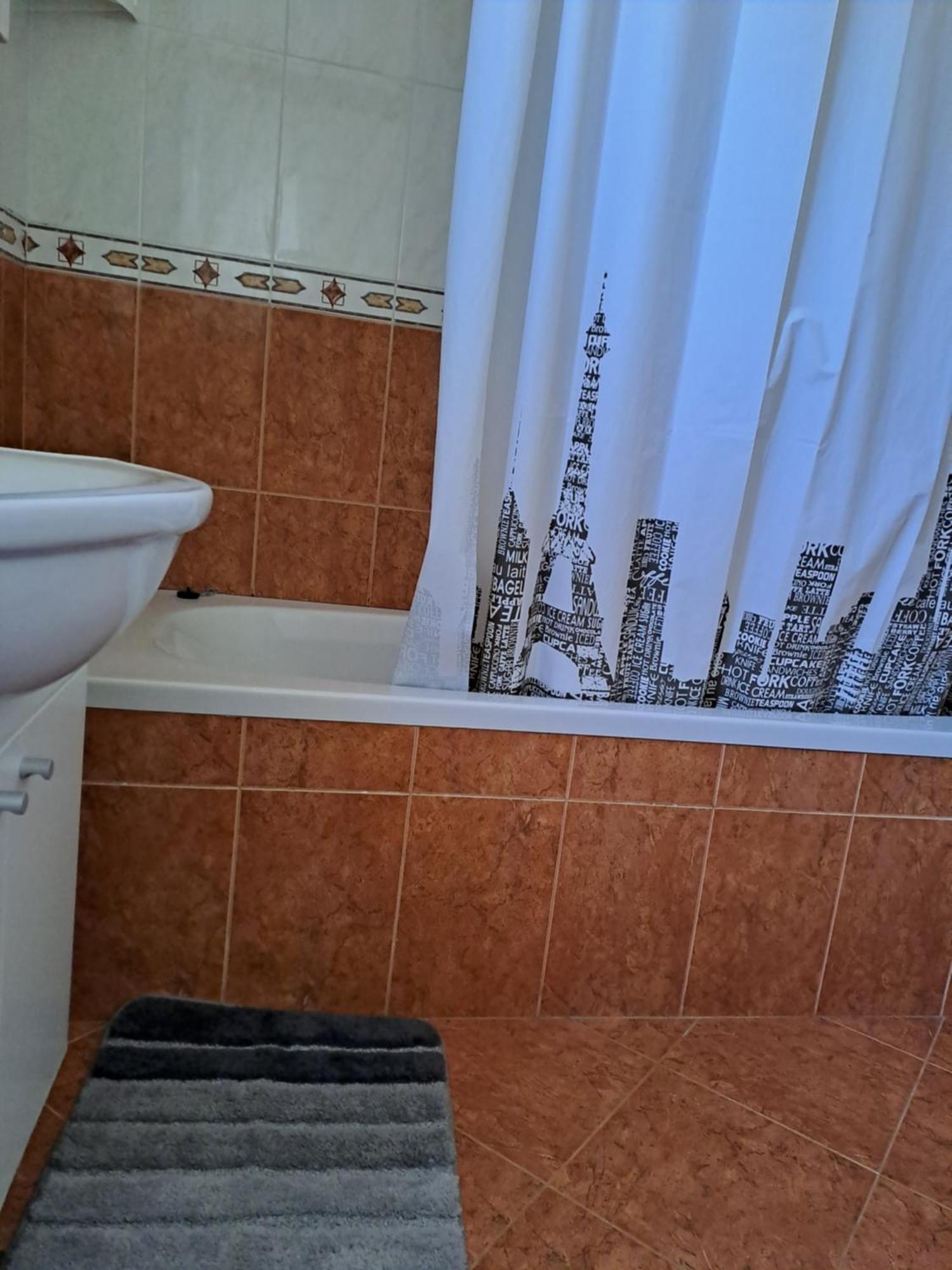 Apartman Valbandon 法扎纳 外观 照片
